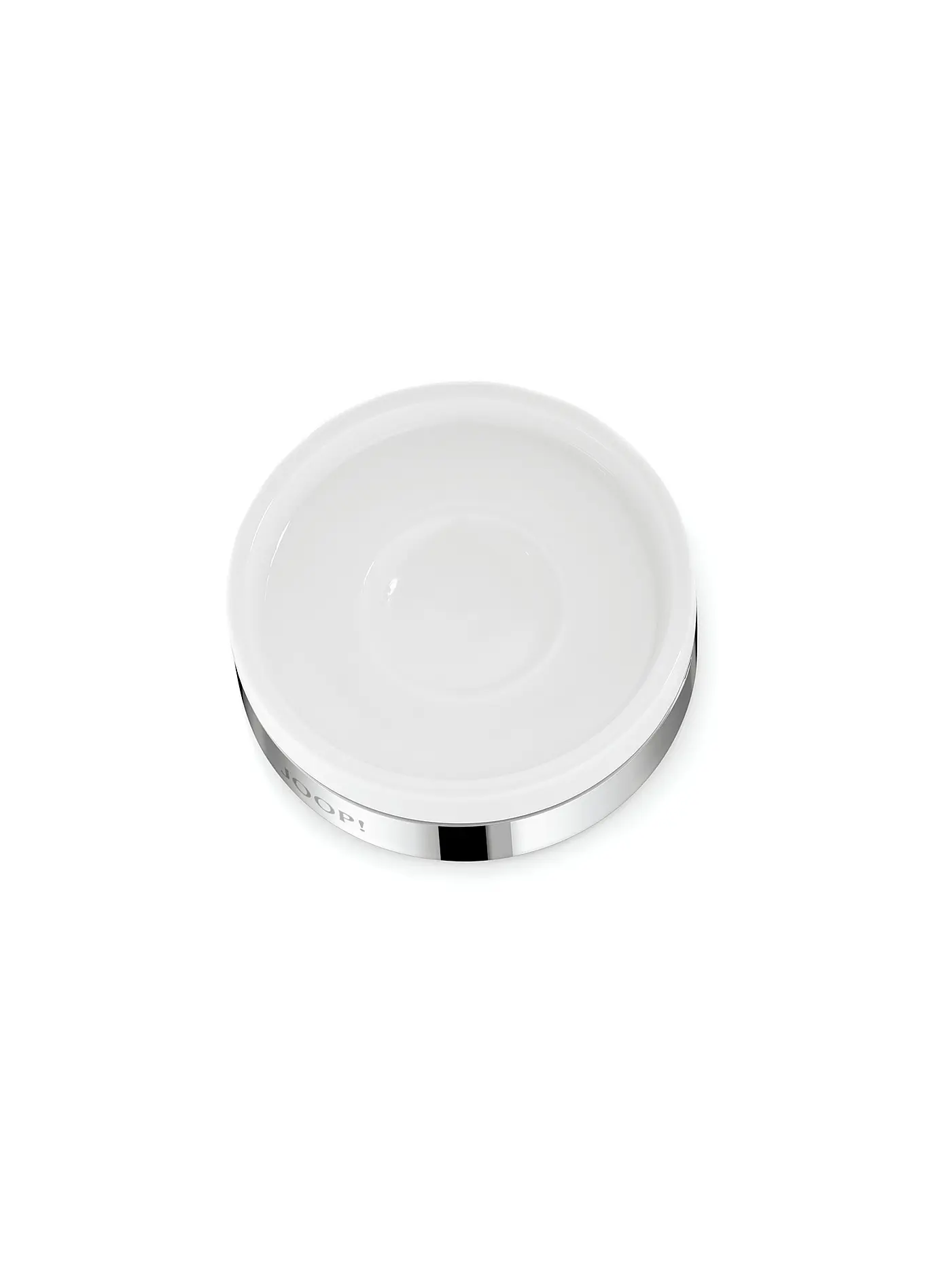 JOOP | Seifenschale Chromeline 11cm | 